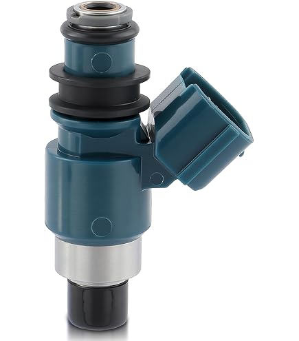 Amazon.com: Areyourshop Fuel Injectors, Fuel Injector 16450HN8A61